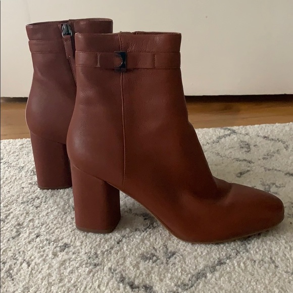 DVF Rhonda booties - Picture 3 of 7